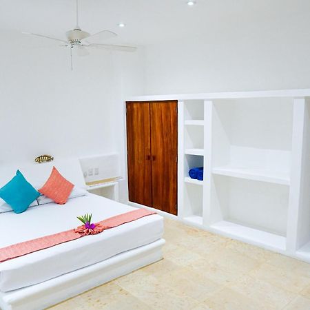 Villas San Sebastian Zihuatanejo Kültér fotó